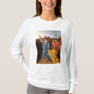 Jesus Returning the Keys to St. Peter, 1820 T-Shirt