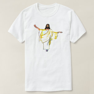 JESUS RETURNS T-Shirt