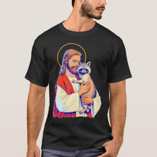 Jesus Revolution Groovy One Way Jesus T-Shirt