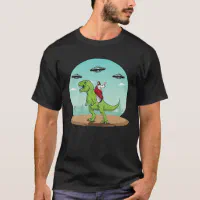 Dinosaurs and Bigfoot