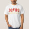 Jesus Rocks T Shirt
