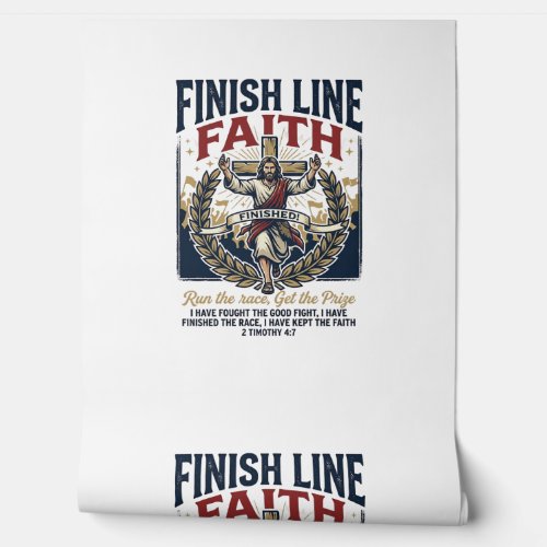 Jesus Running Marathon Vintage Shirt Christian Gra Wallpaper
