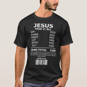 Cross, American Flag Baseball Jersey - Jesus Is My Everything Custom B