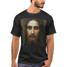 JESUS SAVES AWESOME GEAR BY EKLEKTIX