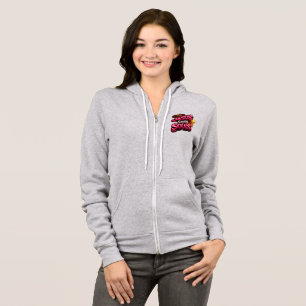 Jesus Saves Souls  Hoodie