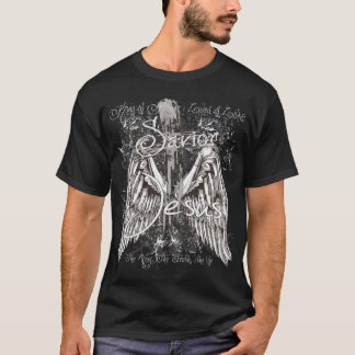 Jesus Savior T-Shirt