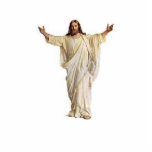 Jesus sculpture<br><div class="desc">Jesus sculpture</div>