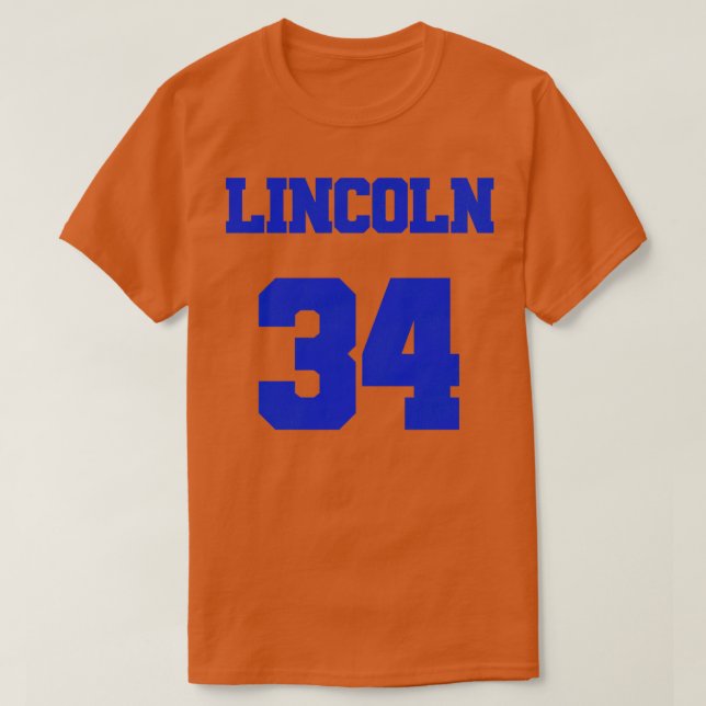 Jesus Shuttlesworth He Got Game Basketball Jersey  T-Shirt (Design Front)