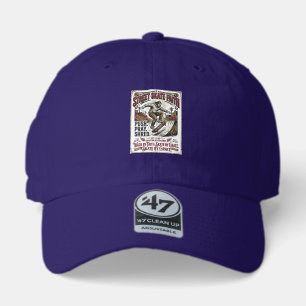 Jesus Skate Longboard Shirt Christian 47 Brand Hat