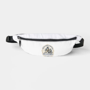 Jesus Special Needs Parenting Shirt Faith Based De Fanny Pack