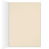 Jesus & St. John the Apostle Prayer Religious Cards (Inside (Right))