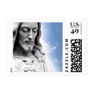 Lord Jesus Custom Postage and Lord Jesus Zazzle Custom Stamps | Zazzle