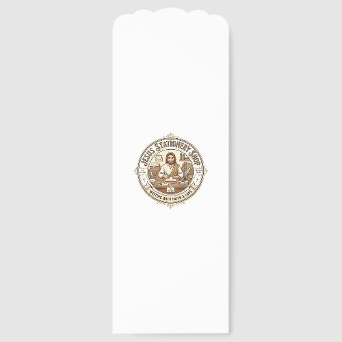 Jesus Stationery Shop Jesus Stationery Shop Christ Bookmarks