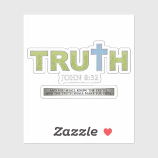 Jesus Sticker
