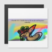 Jesus strength  (Front/Back)