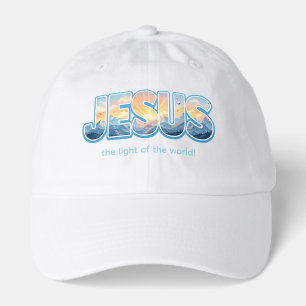 Jesus Sunrise Hat