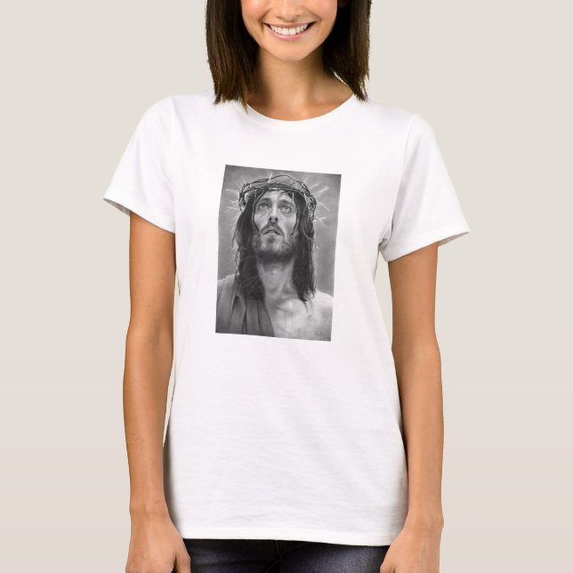 Jesus T-Shirt (Front)