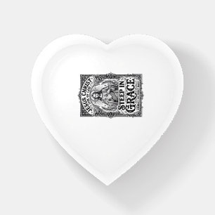 Jesus Tea Lover Graphic Tee Christian Paperweight