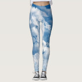 Loving Christian Words of Affirmation Leggings