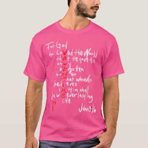 Jesus The Ultimate Deadlifter Funny Christian Lift T-Shirt