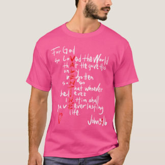 Jesus The Ultimate Deadlifter Funny Christian Lift T-Shirt
