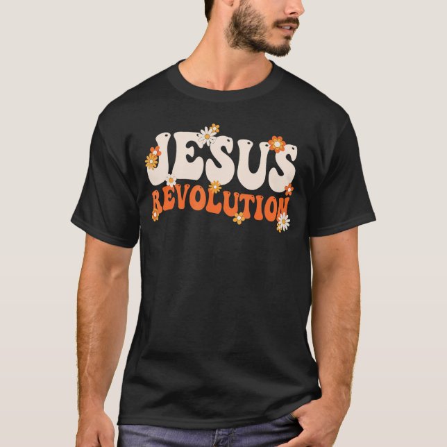 Jesus The Water Polo Goalie Saves For Christian Me (Front)