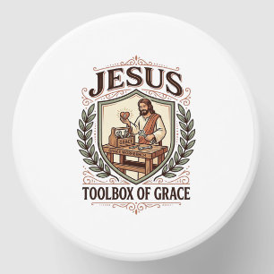 Jesus Toolbox Of Grace Jesus Toolbox Grace Christi Mini Candle Favors