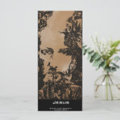 "Jesus" Value Bookmark (Standing Front)
