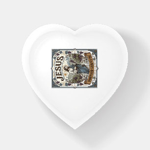 Jesus Vineyard Grapevine Jesus Vineyard Grapevine Paperweight