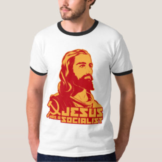 Jesus Was A Socialist Gifts on Zazzle