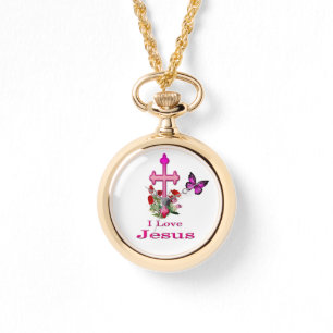 Jesus watch