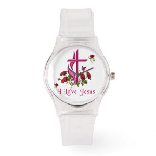 Jesus watch