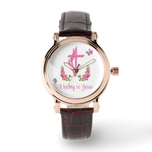 Jesus Watch