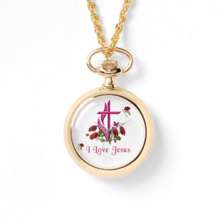 Jesus  watch