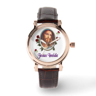 Jesus Watch
