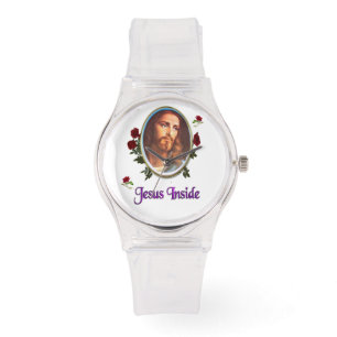 Jesus Watch