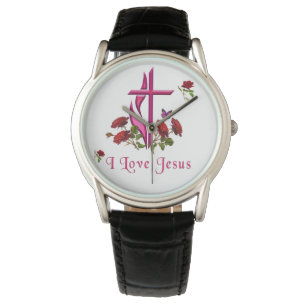 Jesus watch