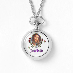 Jesus Watch
