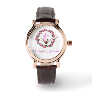 Jesus watch