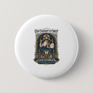 Jesus Wedding Photographer Shirt Christian Button