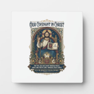 Jesus Wedding Photographer Shirt Christian Plaque