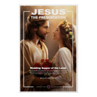 Jesus - Wedding
