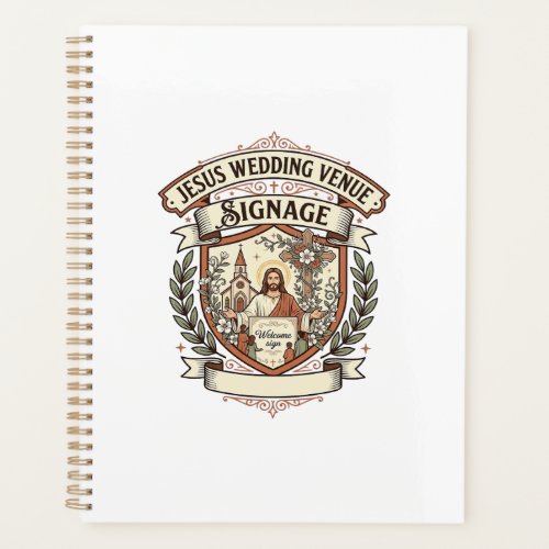 Jesus Wedding Venue Signage Jesus Wedding Venue Si Planner