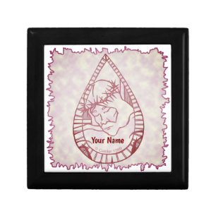 Jesus Wept Gift Box