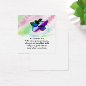 jesus with us (Desk)