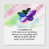 jesus with us (Front)