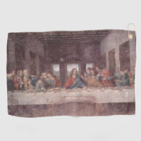 Jesus "Yeshua" The Last Supper, Leonardo da Vinci