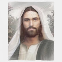 JESUS'S EYES