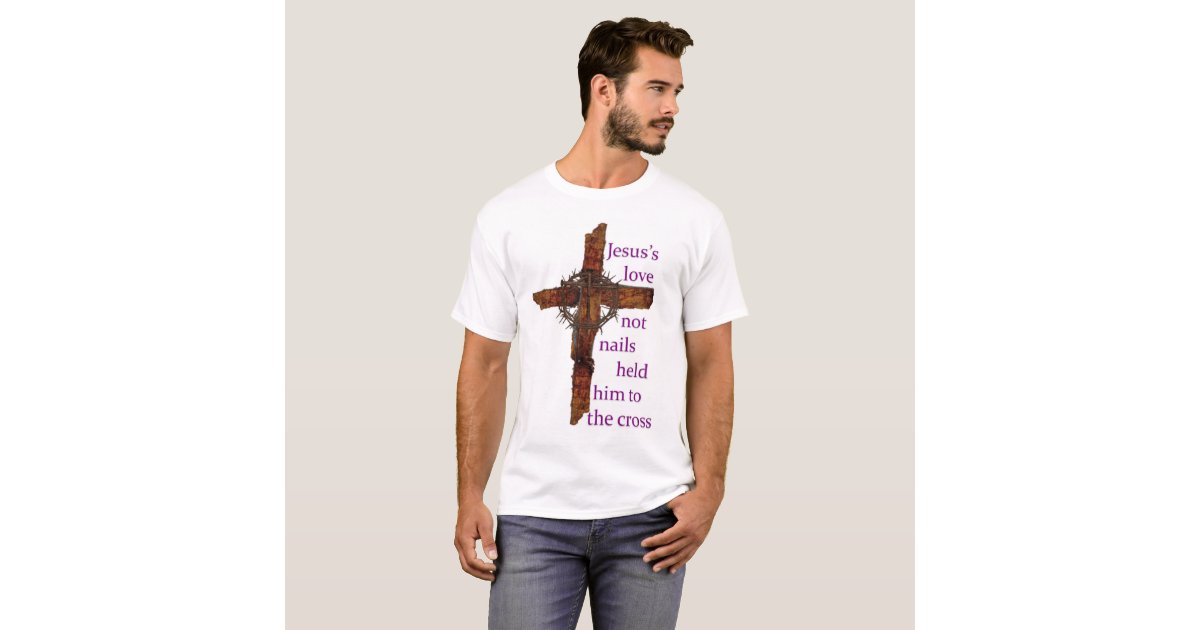 YOLO. JK. BRB. - Jesus Easter Tee – Sonrise State