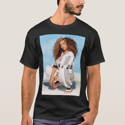 jesy nelson solo  T_Shirt